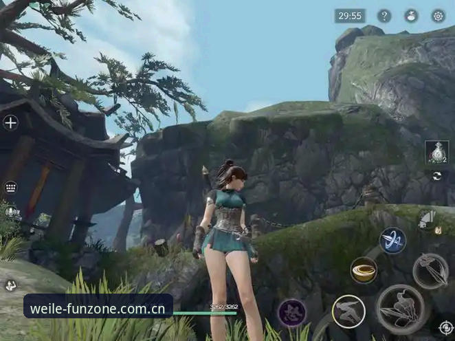 微乐游戏平台深度评测：最新正版平台体验报告